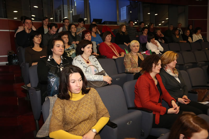 7. Dnevi Marije Tomšič 7. Dnevi Marije Tomšič