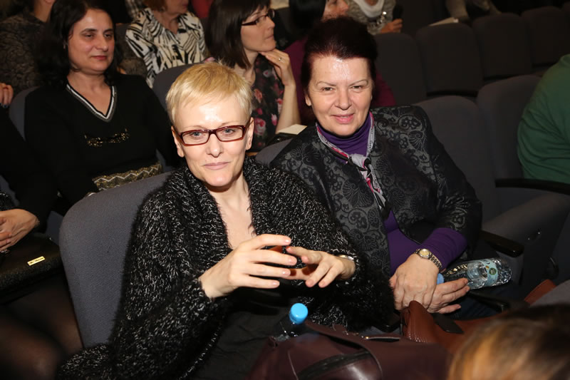 7. Dnevi Marije Tomšič 7. Dnevi Marije Tomšič