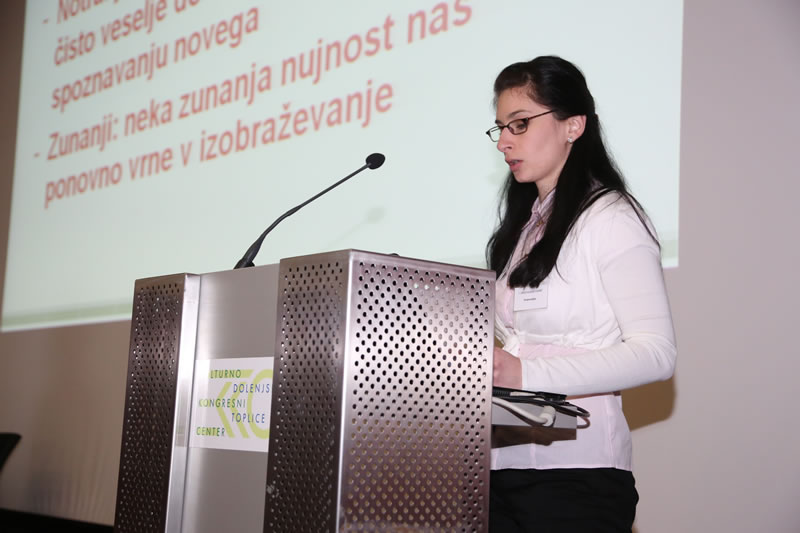 7. Dnevi Marije Tomšič 7. Dnevi Marije Tomšič