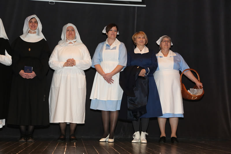 7. Dnevi Marije Tomšič 7. Dnevi Marije Tomšič