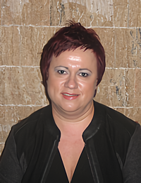 Barbara Špilek