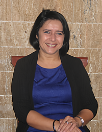 Darinka Petrič
