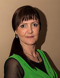 Darja Grubar