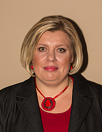 Gloria Šepec