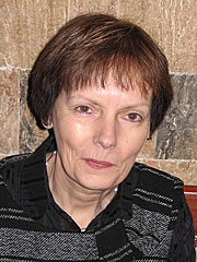 JOZICA HUDOKLIN