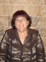 Marica Parapot