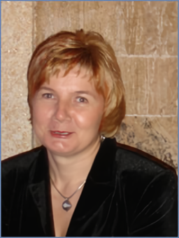 Marija Račić