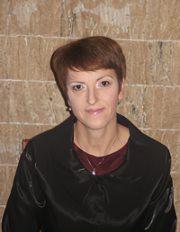 Marta Blažič