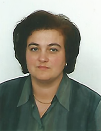 Mira Brodaric