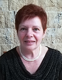 Slavka Zore
