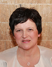 anica gaspersic