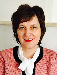 franja pavlic
