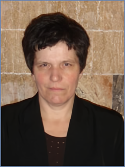 Štefka Kocjan