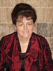 majda gacnik