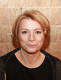 marjana lavric