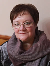 Mira Jerič