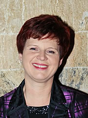 mojca mihevc