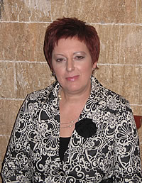 mojca simoncic