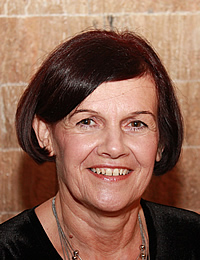 sonja senicar